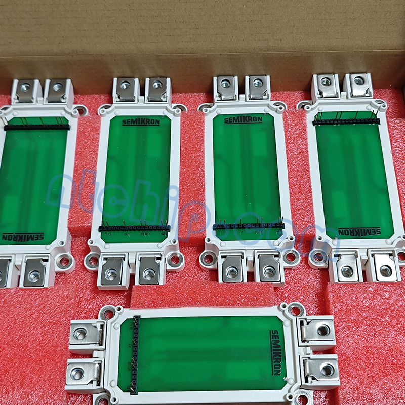 SEMiX703GB126HD in Stock